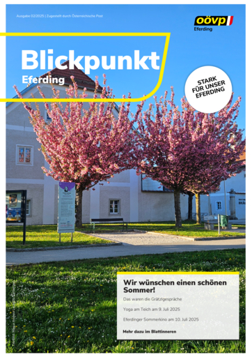 Ausgabe 2/2025
