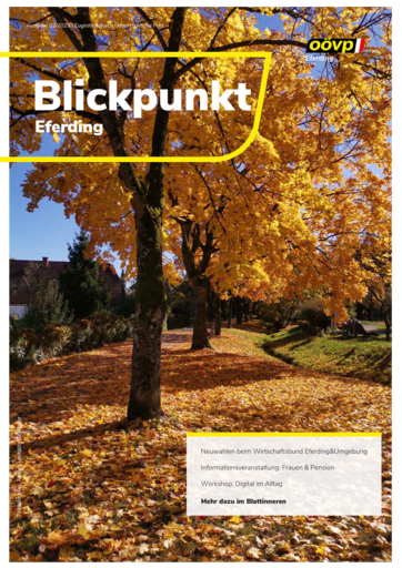 Ausgabe 3/2025