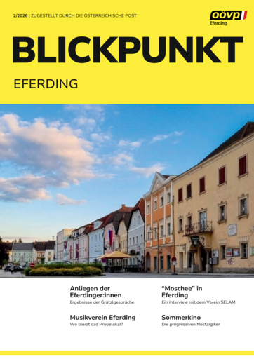 Blickpunkt 2/26
