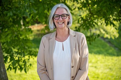Kirsten Lüzlbauer