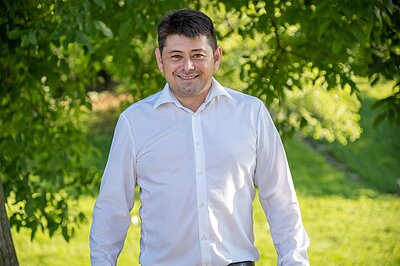 Gerhard Uttenthaller