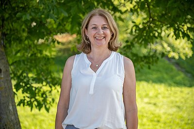 Barbara Demuth