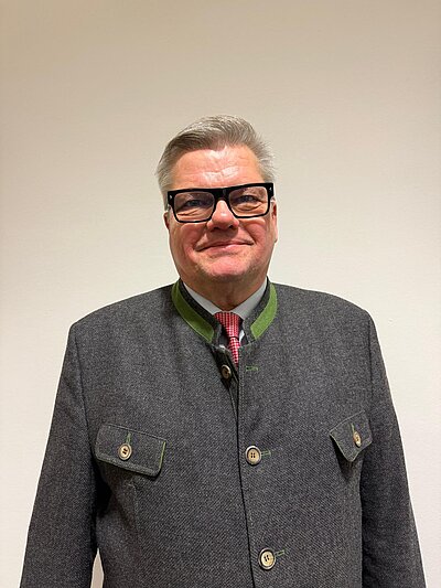 Heinz Petrovitsch