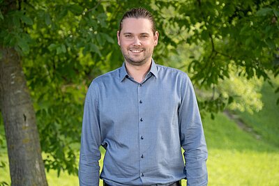 Christoph Ettinger